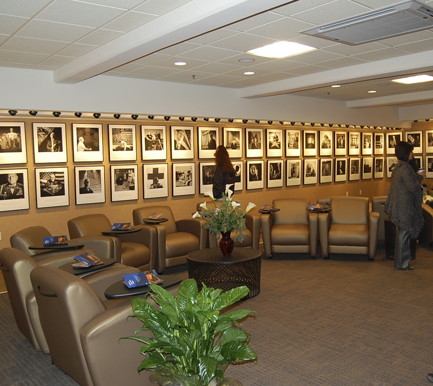 Medal of Honor Portraits Gallery