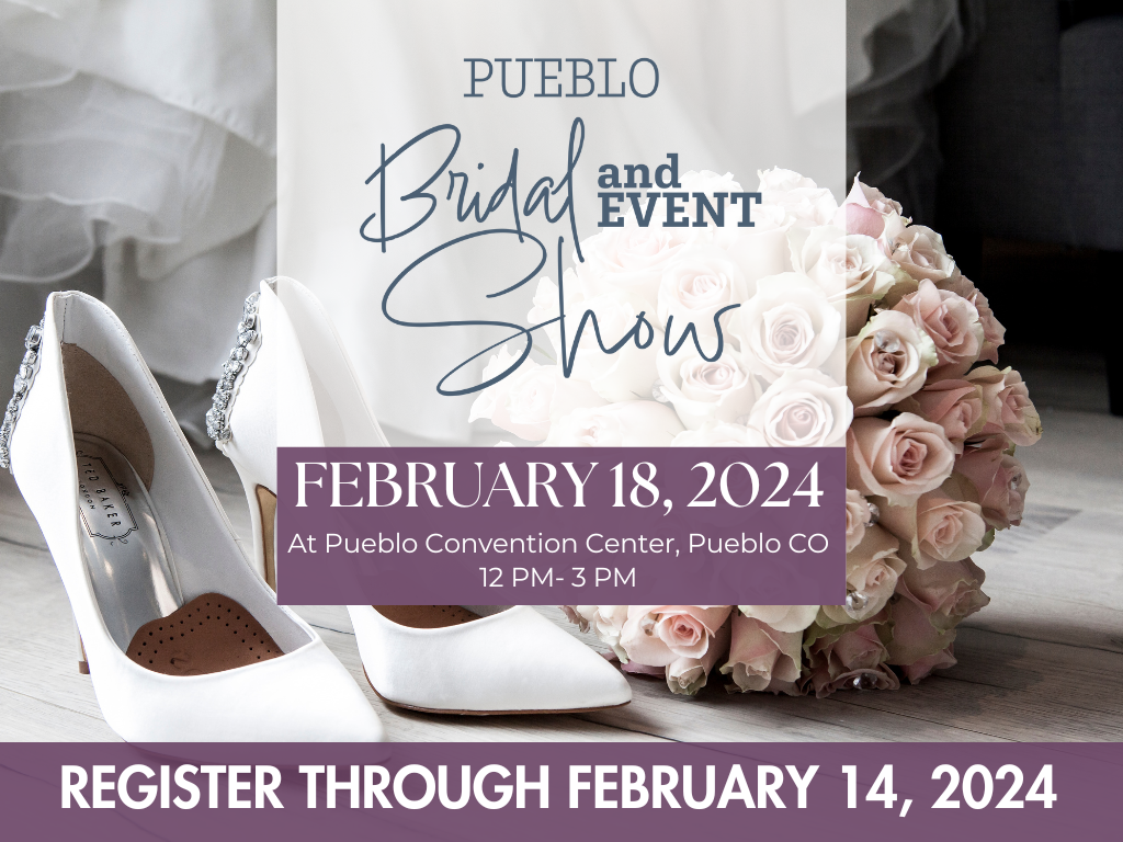 Pueblo Bridal & Event Show